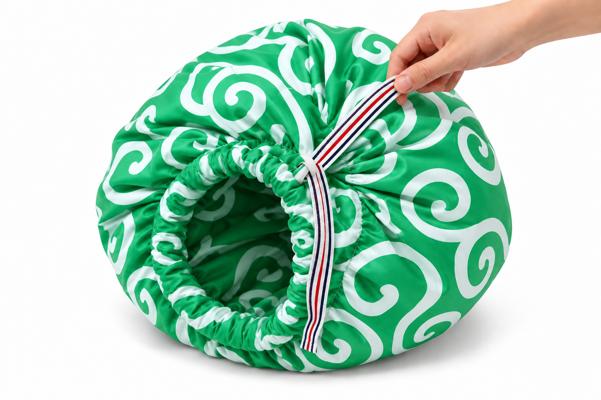 Bolsa Ajustable