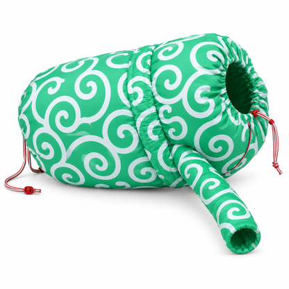 Bolsa secadora
