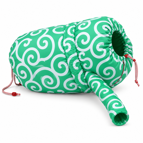 Bolsa secadora